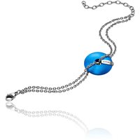 Bracelet Breil Femme Rainbow in Acier TJ1396